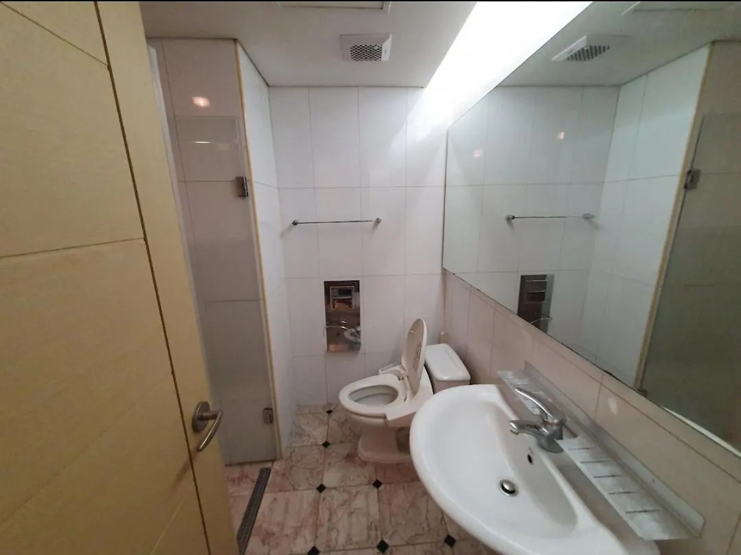 شقة 2 Queen Beds, 5 Min Walk From Gangnam St, Spacious House, Convenience Store سيول