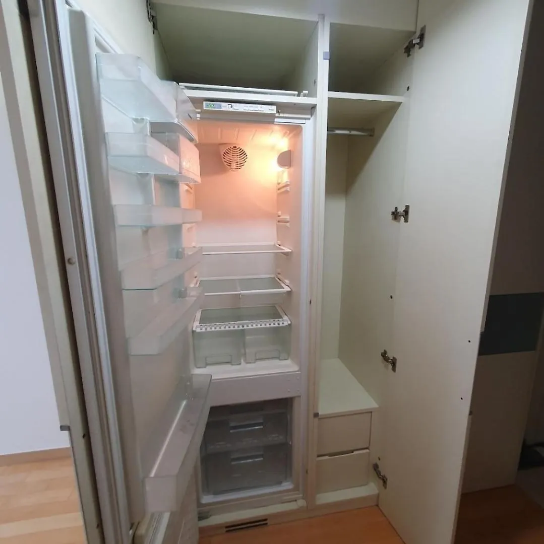 2 Queen Beds, 5 Min Walk From Gangnam St, Spacious House, Convenience Store سيول 0*,
