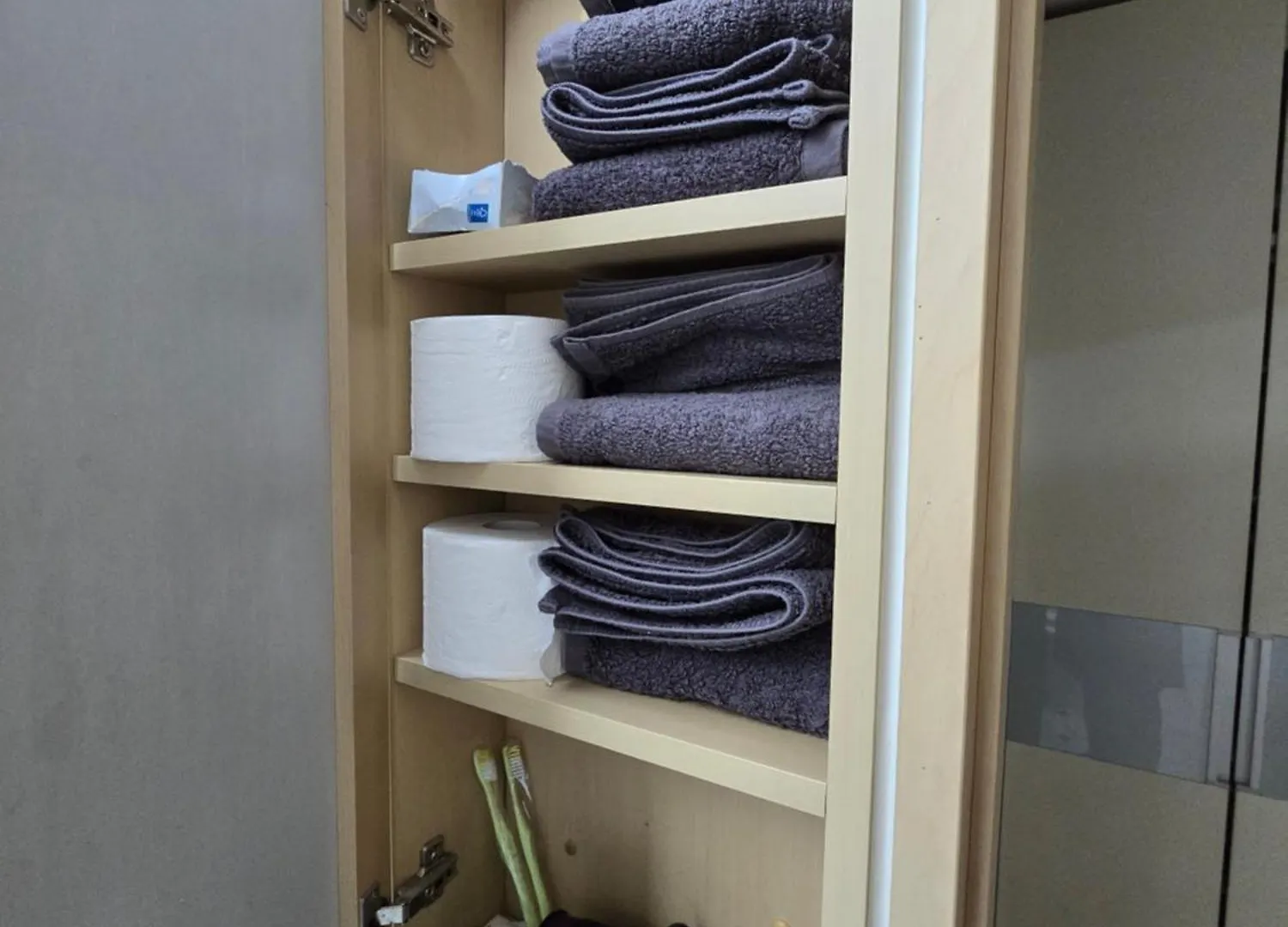2 Queen Beds, 5 Min Walk From Gangnam St, Spacious House, Convenience Store 首爾 0*,  韩国